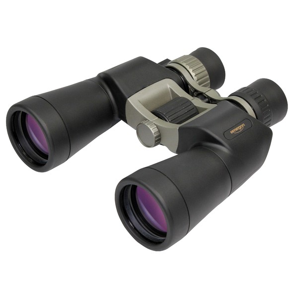 Omegon Zoom verrekijker Zoomstar 8-20x50