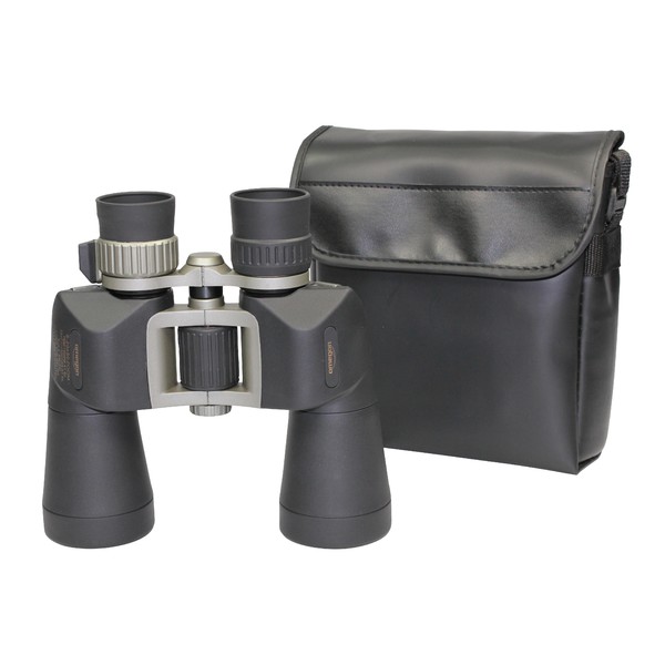Omegon Zoom verrekijker Zoomstar 8-20x50