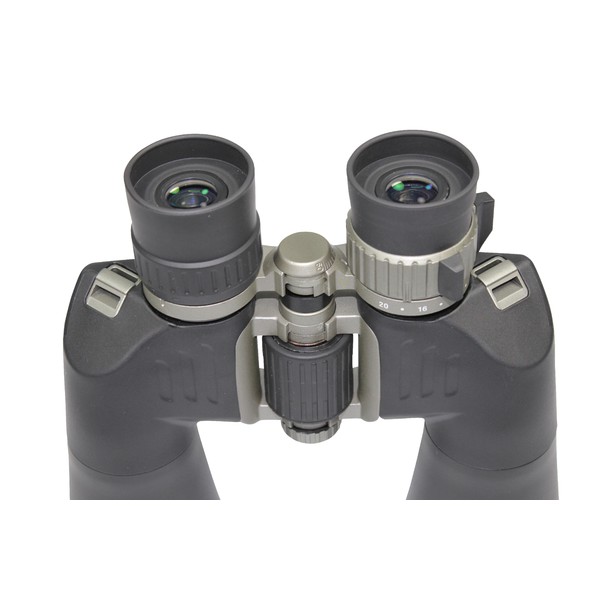 Omegon Zoom verrekijker Zoomstar 8-20x50
