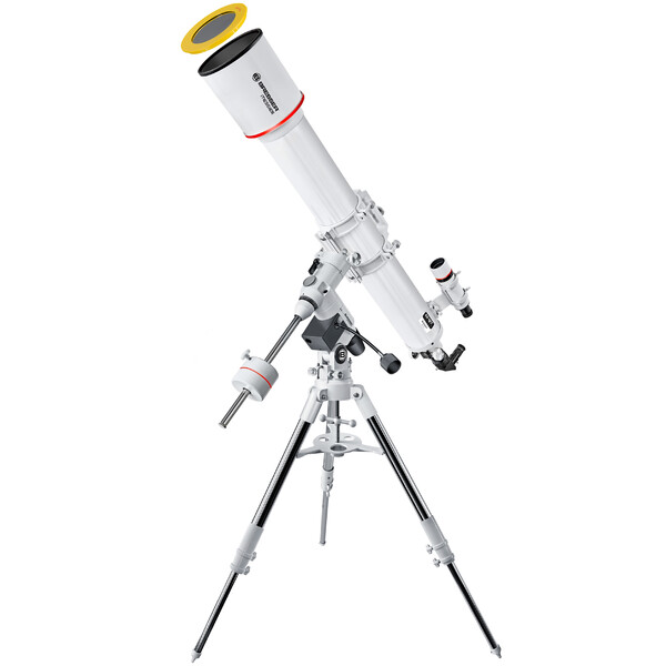 Bresser Telescoop AC 127/1200 AR-127L Messier Hexafoc EXOS-2