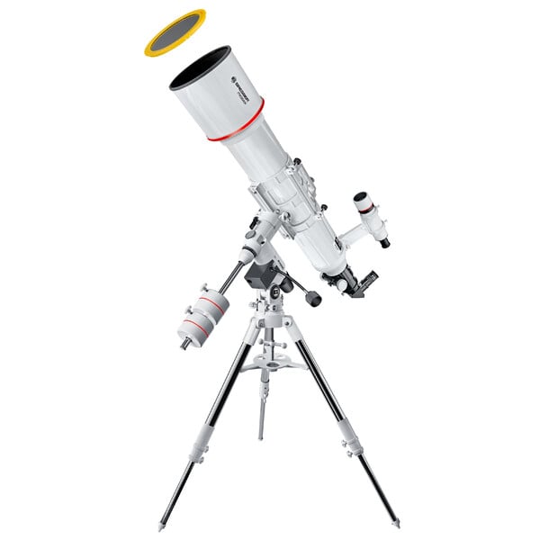 Bresser Telescoop AC 152L/1200 Messier Hexafoc EXOS-2