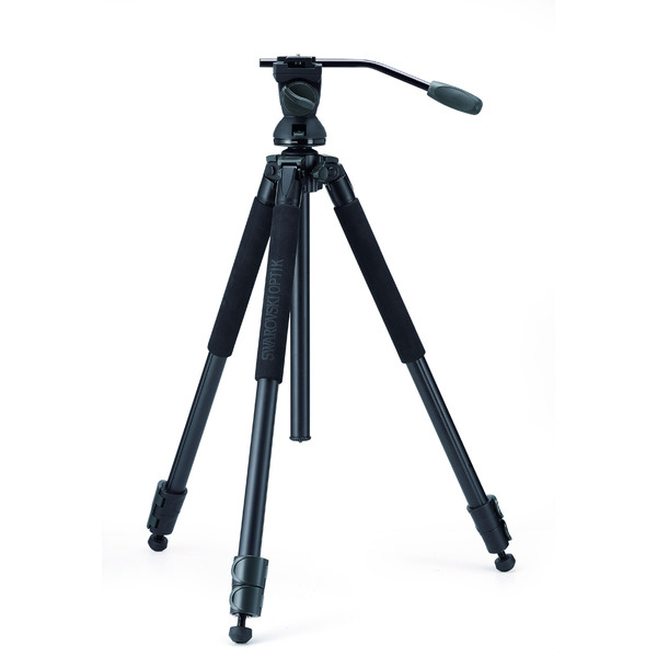 Swarovski AT 101 + DH 101 aluminium tripod