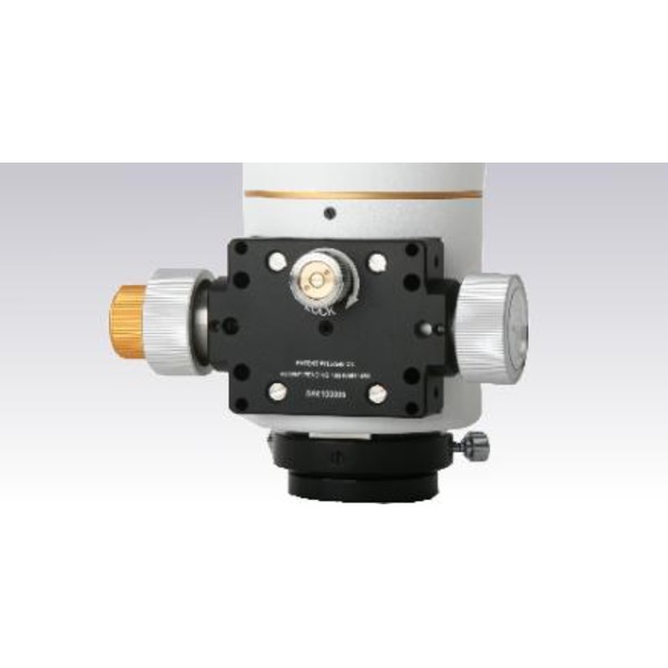 William Optics DDG Synta focuser