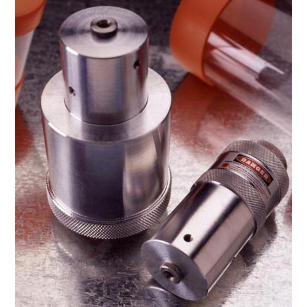Howie Glatter 1,25'' 650nm holografische lasercollimator