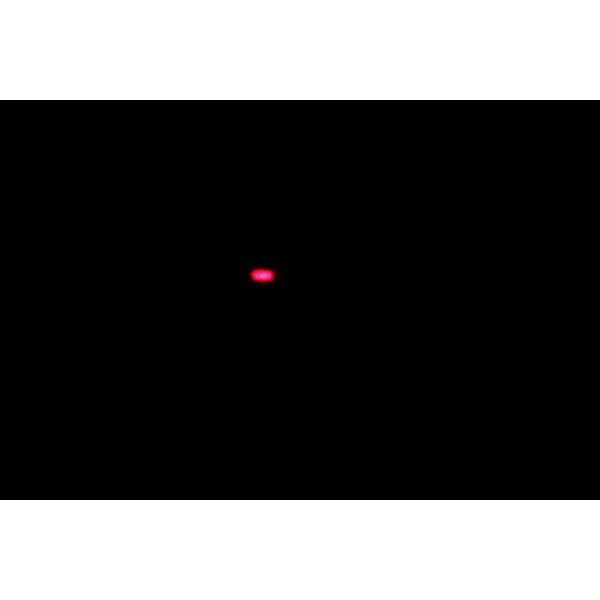 Howie Glatter 2'' en 1,25'' 650nm holografische lasercollimator