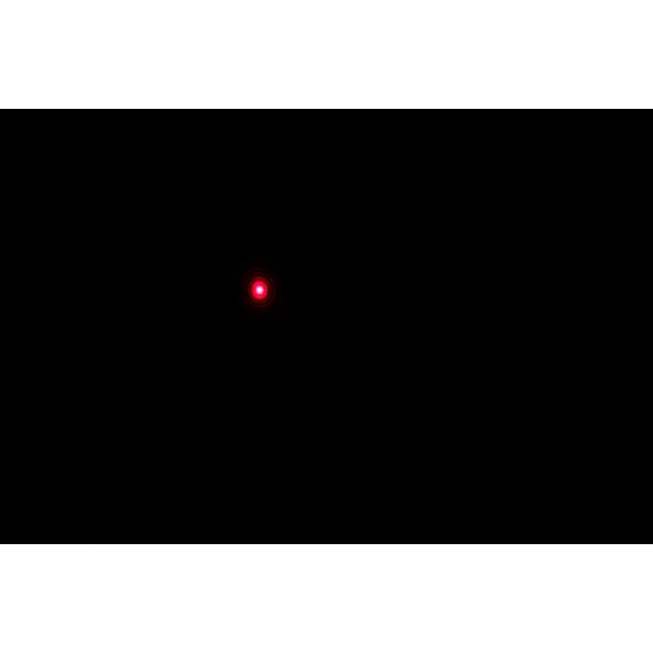 Howie Glatter 2'' en 1,25'' 650nm holografische lasercollimator