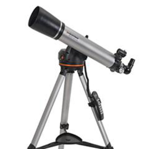 Celestron Telescoop AC 90/660 LCM GoTo