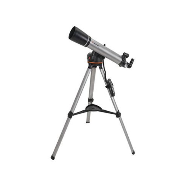 Celestron Telescoop AC 90/660 LCM GoTo