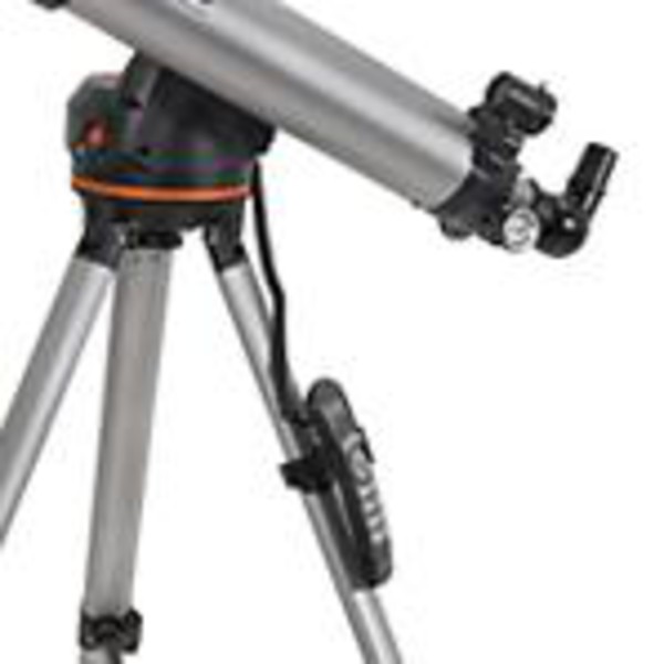 Celestron Telescoop AC 90/660 LCM GoTo