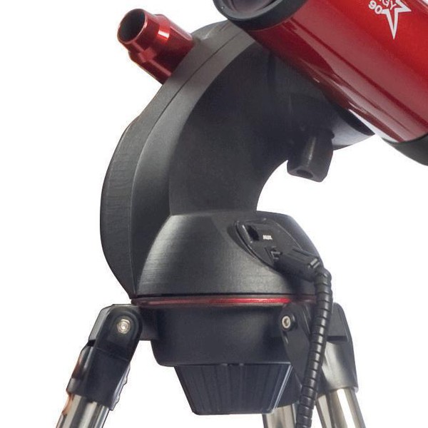 Celestron Maksutov telescoop MC 90/1250 SkyProdigy GoTo