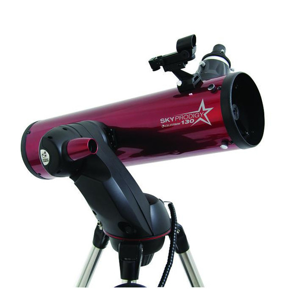 Celestron Telescoop N 130/650 SkyProdigy GoTo