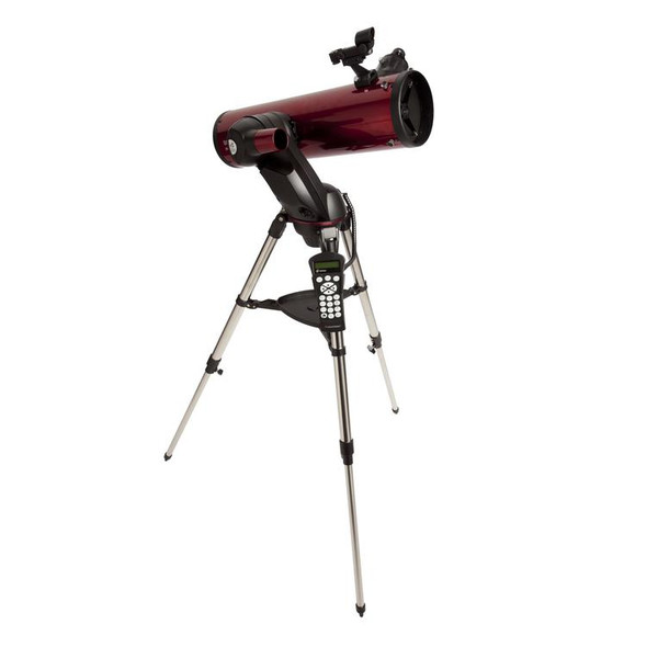 Celestron Telescoop N 130/650 SkyProdigy GoTo