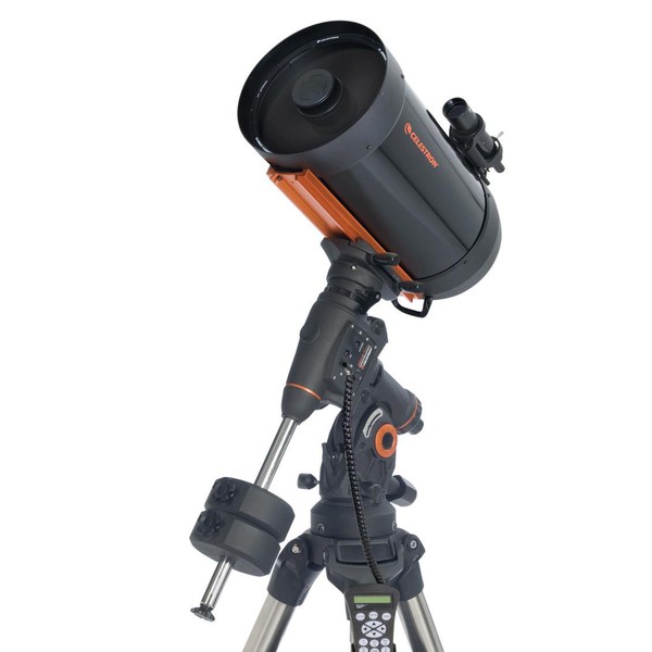 Celestron Schmidt-Cassegrain telescoop SC 280/2800 CGEM-DX 1100 GoTo