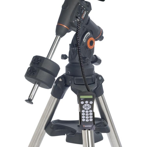 Celestron Schmidt-Cassegrain telescoop SC 280/2800 CGEM-DX 1100 GoTo