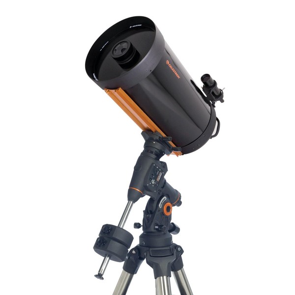 Celestron Schmidt-Cassegrain telescoop SC 356/3910 CGEM-DX 1400 GoTo