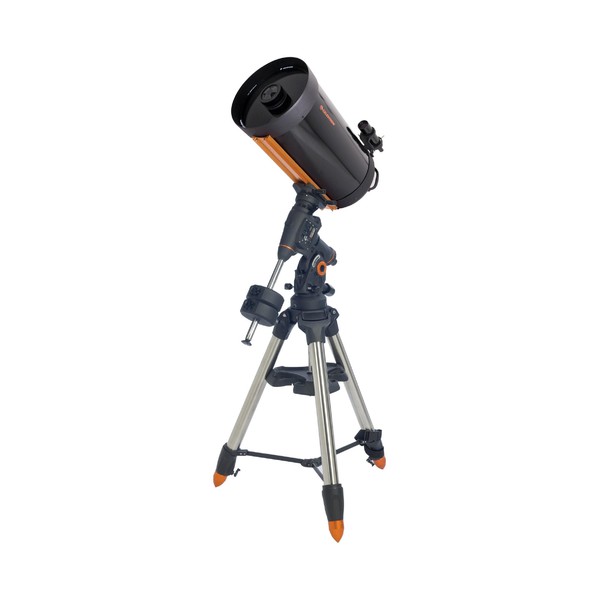 Celestron Schmidt-Cassegrain telescoop SC 356/3910 CGEM-DX 1400 GoTo