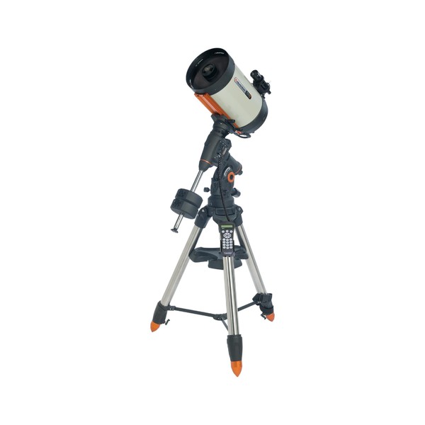 Celestron Schmidt-Cassegrain telescoop SC 279/2800 EdgeHD 1100 CGEM-DX GoTo