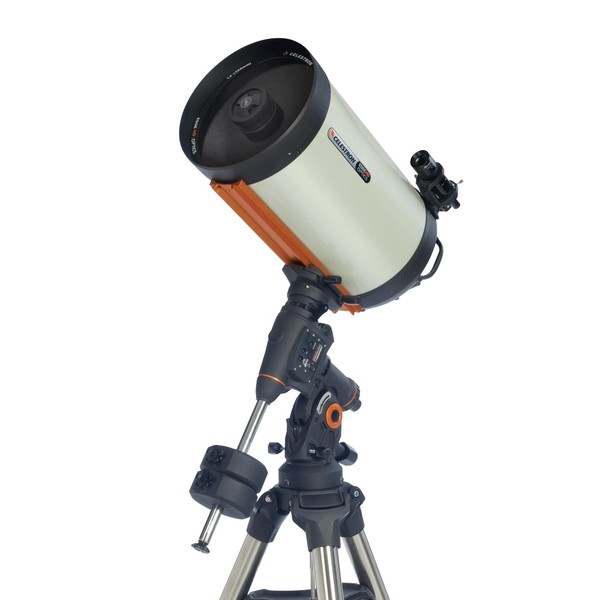 Celestron Schmidt-Cassegrain telescoop SC 356/3910 EdgeHD 1400 CGEM-DX GoTo