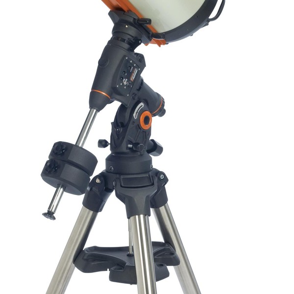Celestron Schmidt-Cassegrain telescoop SC 356/3910 EdgeHD 1400 CGEM-DX GoTo