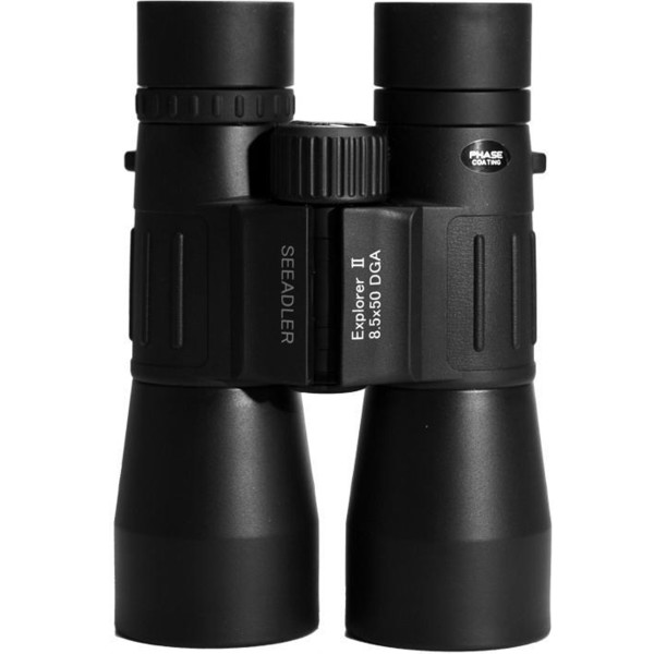 Seeadler Optik Verrekijkers Explorer II 8,5x50