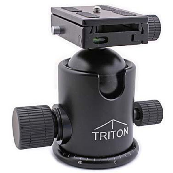 Triton PH 29 statief-balhoofd