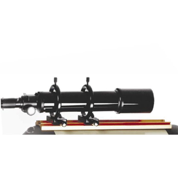 Celestron GuideScope set, 80mm (80mm zoeker + 125mm buisklemmen)