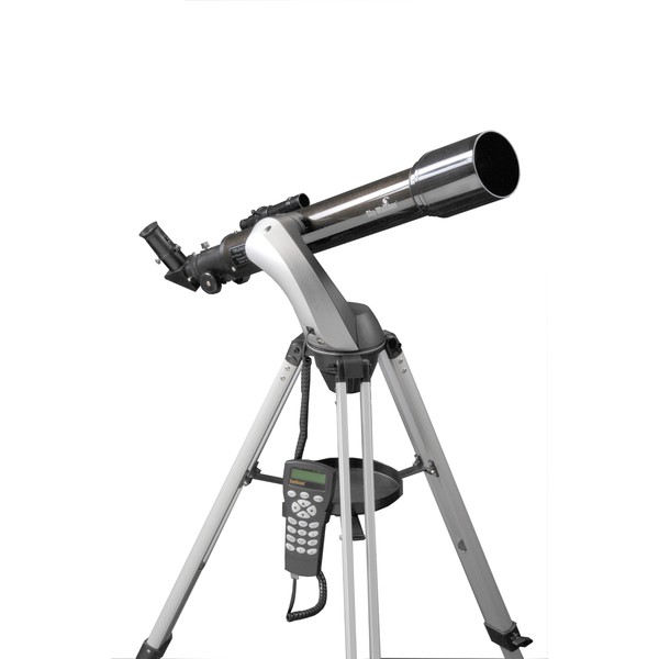 Skywatcher Telescoop AC 70/700 Mercury AZ SynScan GoTo