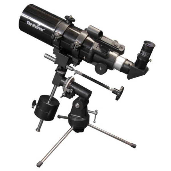 Skywatcher Telescoop AC 80/400 StarTravel 80 tafelstatief