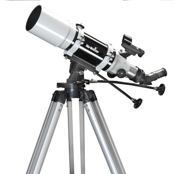 Skywatcher Telescoop AC 102/500 StarTravel AZ-3