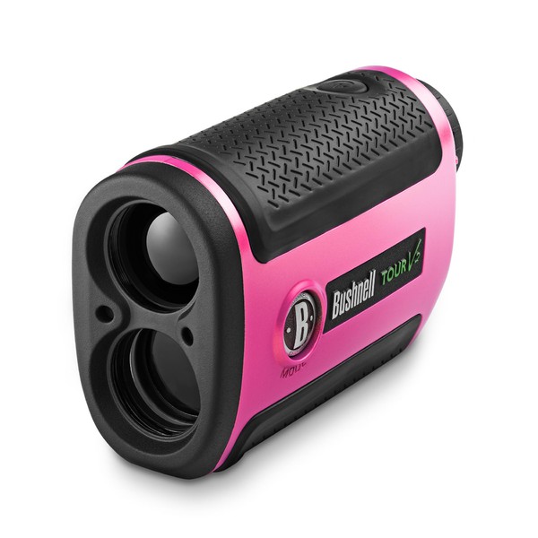 Bushnell Afstandsmeter Tour V2 Dames met PinSeeker