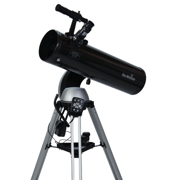 Skywatcher Telescoop N 130/650 Explorer SupaTrak Auto