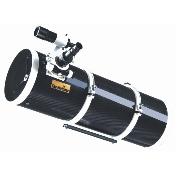 Skywatcher Telescoop N 200/800 Quattro-8C carbon-fibre OTA