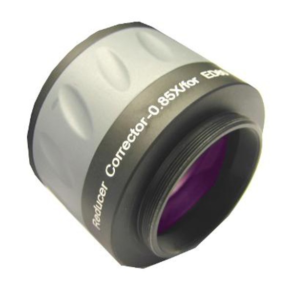 Skywatcher Brandpuntreducer/corrector, 0,85x, voor Evostar-120ED DS-PRO