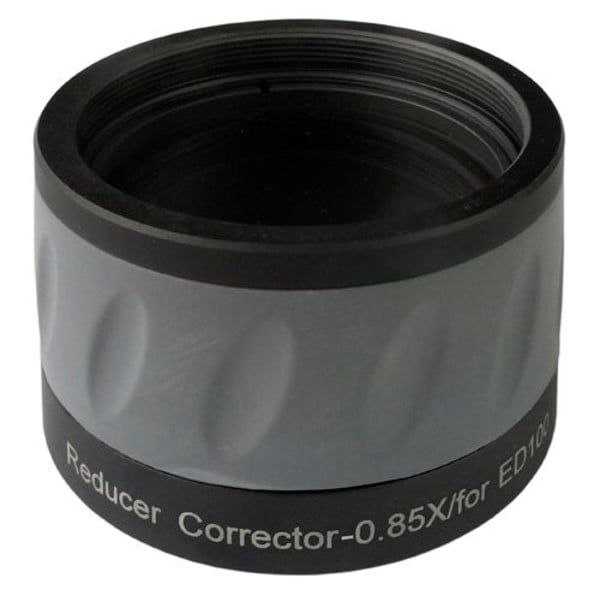 Skywatcher Brandpuntreducer/corrector, 0,85x, voor Evostar-100ED DS-PRO