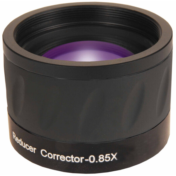 Skywatcher Brandpuntreducer/corrector, 0,85x, voor Evostar-80ED DS-PRO