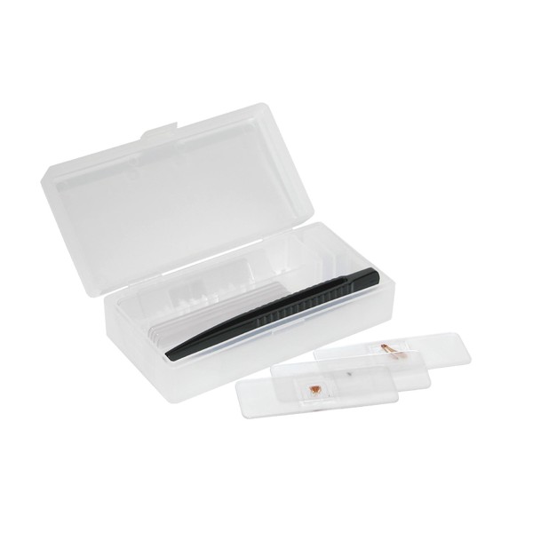 Carson Accessoireset voor zPix 200