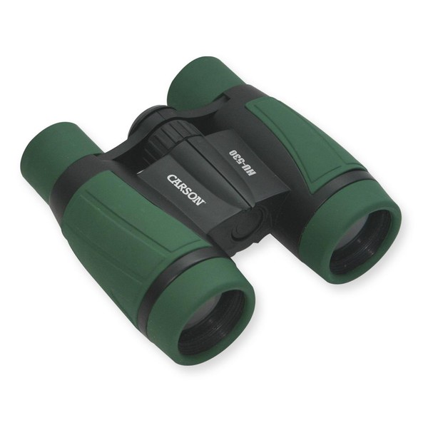Carson Verrekijkers HAWKE 5x30 kinderverrekijker