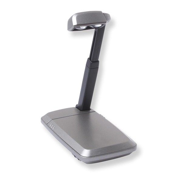 Carson Zaklamp SuperBrite Twin LED leeslamp