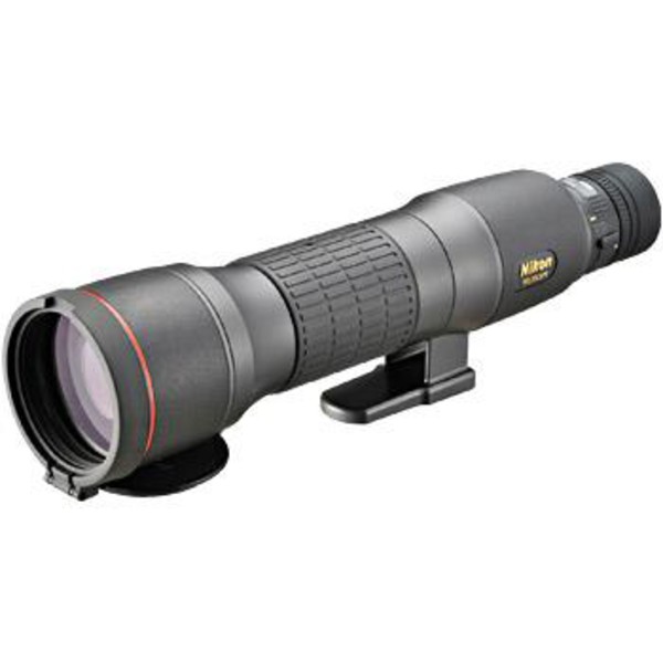 Nikon EDG rechte spotting scope, 85mm