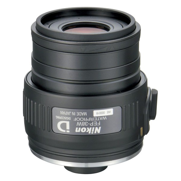 Nikon Oculair FEP-38W (30x/38x groothoek) (EDG)