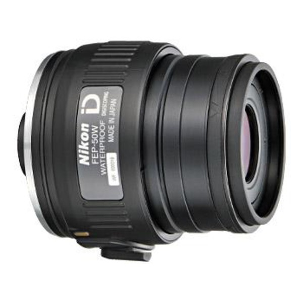 Nikon Oculair FEP-50W (40x/50x groothoek) (EDG)