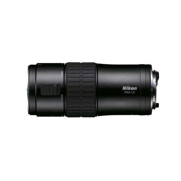 Nikon FSA-L2 camera-adapter, voor DSLR (EDG)