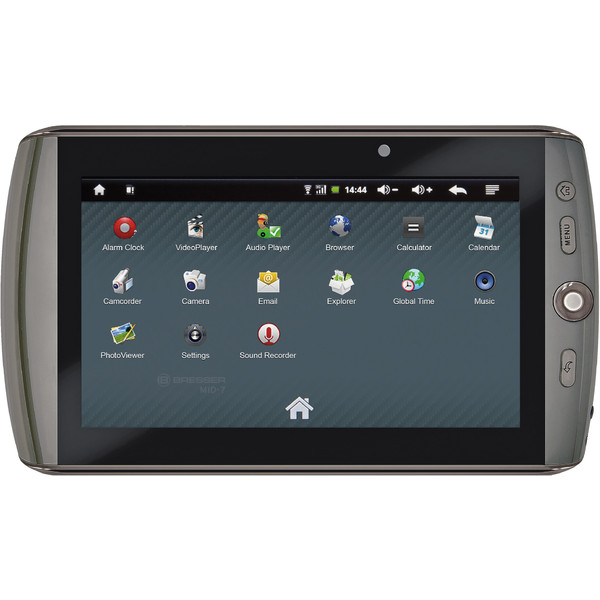 Bresser Tablet-PC MID-7 3G