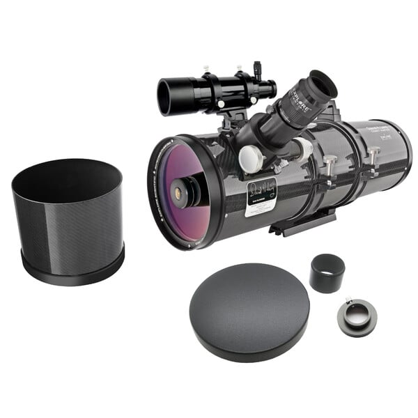 Explore Scientific Maksutov-Newton telescoop MN 152/731 OTA