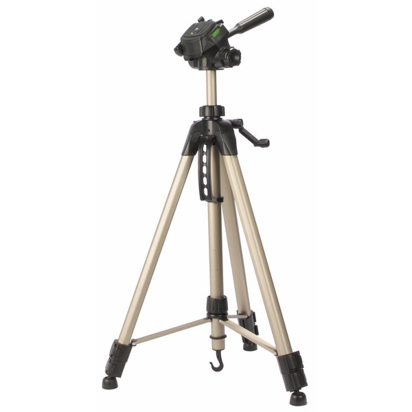 Bilora Aluminium statief Action Line Top