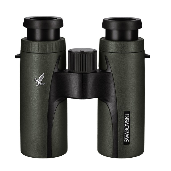 Swarovski Verrekijkers CL 8x30, groen