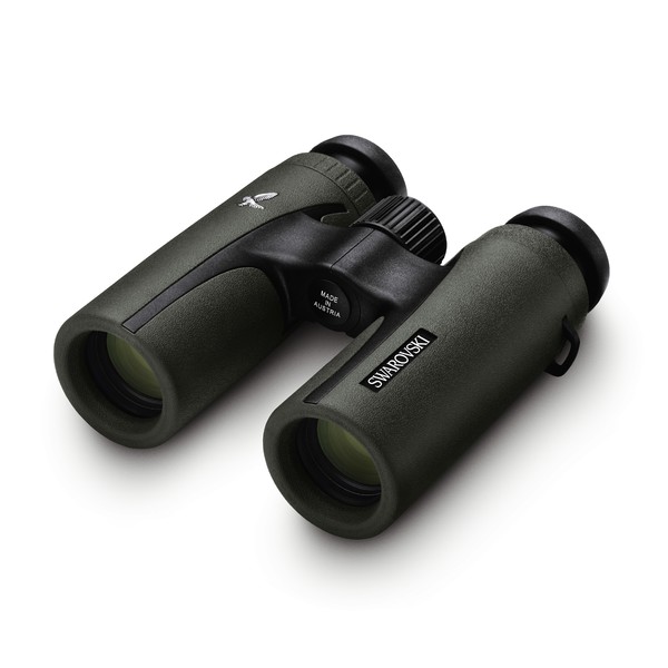 Swarovski Verrekijkers CL 8x30, groen