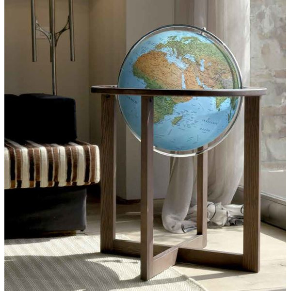 Räthgloben Staande globe DFN 50 70