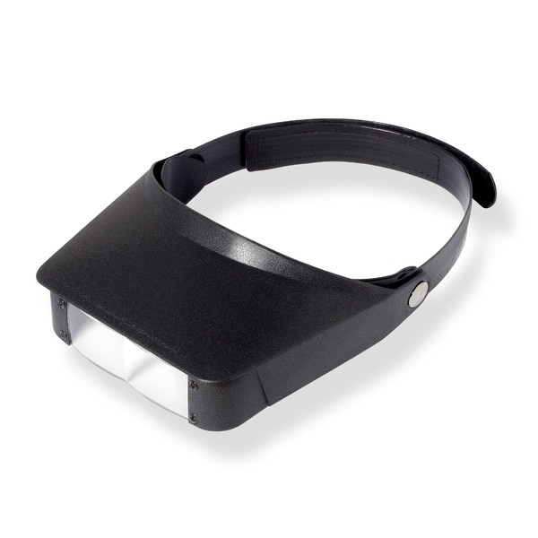 Carson Vergrootglazen MagniVisor 2x/3x