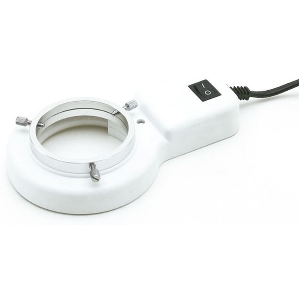 Optika Ringverlichting met Fluorescence lamp CL-20